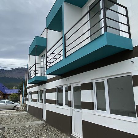 Yoppen: Duplex 2 dormitorios en Ushuaia Exterior foto