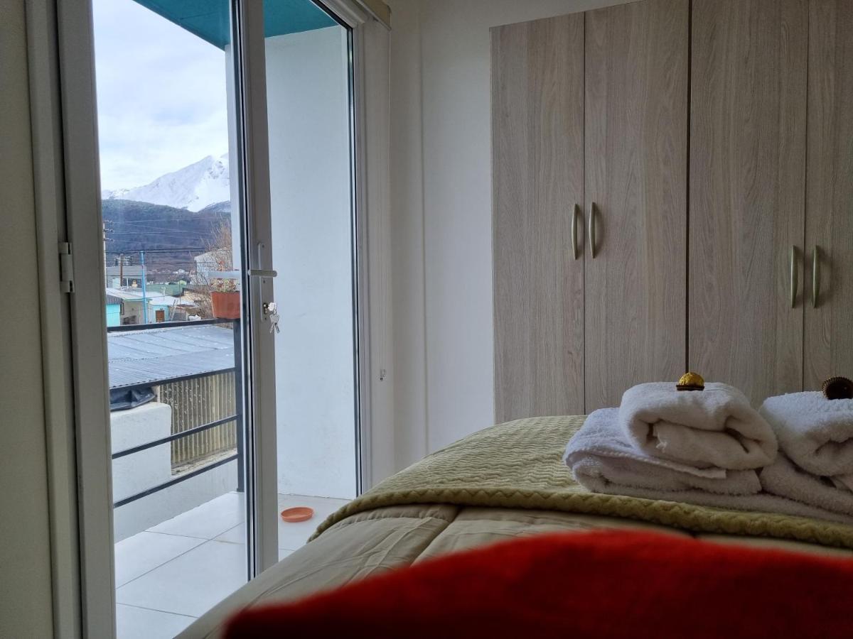 Yoppen: Duplex 2 dormitorios en Ushuaia Exterior foto